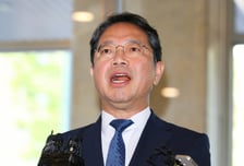 김승원 법무장관 후보 "녹취 앞뒤 잘라 정치공세"…청탁 의혹 적극 반박