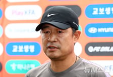 '4연속 金 정조준' 이민성호 K리거 13명+이현주, 日 시즈오카로 출국... 양민혁·배준호 등 해외파 추후 합류