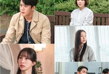 '사랑이 온다' 안희연, N차 위기 등장...친모 등장에 아들은 혈액형이 달라
