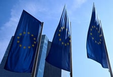 "G7 중 가장 매파" ECB 금리 발표, 글로벌 '긴축 재개' 신호탄 되나