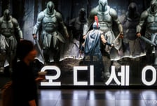 '인터스텔라' 이어 '오디세이'도 천만…놀란, 12년 만에 또 쓴 기록