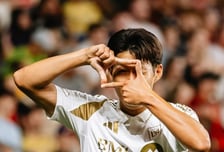 '8경기 만에 득점포' 손흥민 부진 이유 공개 "매번 걱정되는데..." LAFC 감독 '답답함 토로'