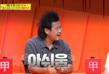 육중완 "'나혼산' 옥탑방 건물, 8.5억 매입 제안 거절…40억 됐다"