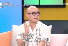 홍석천 "큰누나, 골수암으로 고등학생 때 떠나" 가정사 고백