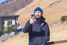 ‘대체 등산을 왜 하는 건데?' 카더가든, 나영석 예능의 새 투덜이 에이스