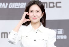 '어학연수 인연' 백진희, 내년 결혼…신랑은 캐나다 거주 직장인