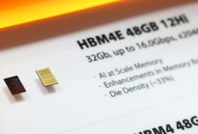 "HBM 가격 상승, 내년 실적도 견조" SK하이닉스 목표가 230만↑-DB
