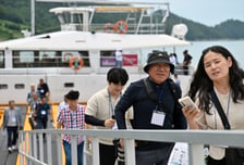 "섬 여행 가면 최대 10만원 지원"…정부, 2차 여행비 지원 시작