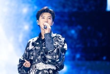 임영웅, 고양콘으로 역대 공연 누적 관객 100만 돌파 '기염'