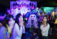 에버랜드, 올가을 '좀비 도시' 된다…국내 첫 야외 이머시브 호러 공연