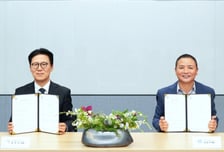 HP프린팅 코리아, 글로벌테크놀로지와 프린팅 HW 개발 협력