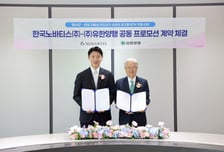 유한양행-노바티스, 만성 자발성 두드러기 치료제 '랩시도' 공동 판매