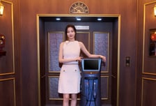 원텍, 신제품 '올리지오 xm' 공개…'이중 에너지'로 안전성·정밀도↑
