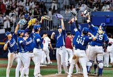 '5강 끝난 것 아니었어?' 2년 연속 기적 노리는 NC, 전체 최다 28경기-두산과도 5경기나 남았다