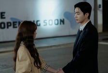 '최애의 사원' 강훈·김혜준·차우민, 삼각 로맨스 최종장