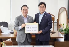인천시, 내년도 국비 '7조원 시대' 열어