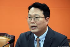 개혁신당 천하람 "비대위 구성해 파격적 쇄신…헝그리 정신 회복해야"