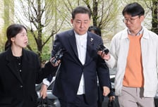 고범석 서울청장 "김병기 수사 마무리 단계, 법률 검토에 시간 걸려"