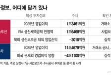 영업익 1.3조 vs 3010억 적자...같은 회사 다른 공시, 헷갈리는 개미들