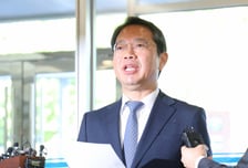 경찰, 김승원 후보자 고발사건 오늘 배당…"재수사도 검토"