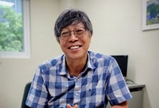 극소량 시료로 실험결과 확인…바이오 분석장비 국산화 숙원 푼다