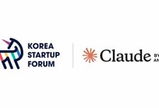 코스포, 스타트업에 '클로드' 크레딧 쏜다…최대 1만달러 지원