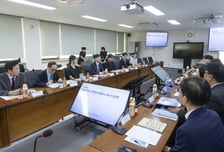 상명대서 청년 일자리 해법 모색…청와대·대학 현장 간담회 개최