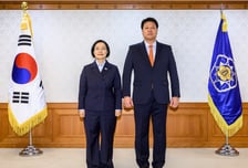 박성배 안양대 교수, 제2기 국가스포츠정책위원회 위원 위촉
