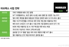 넷마블 마브렉스, 코인 가격 99% 하락에도 웹3 사업 계속한다
