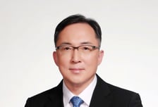 유재훈 제14대 보험개발원장 취임…"보험산업 혁신 지원"