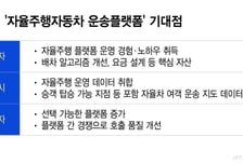 현대차, 재도전 끝 '서울시 자율주행 플랫폼' 선정…3곳으로 늘린 이유?