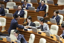 개헌 띄운 김민석 "헌법개정, 국민 원하는 선까지 추진"
