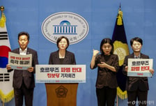 범여권, '호르무즈 파병 반대 기류' 확산…"결의안 통과시켜야"