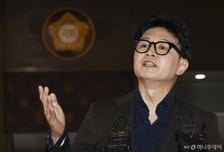 한동훈 "'민주당 오빠들' 더 있다"…김승원 "검찰 캐비닛 정치"