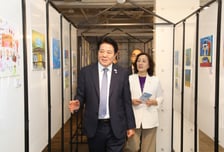 안양시 "도시와 시민을 잇다"…세대 아우른 건축문화 축제 완성