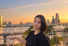 김옥빈, 결혼 10개월 만 임신 소식