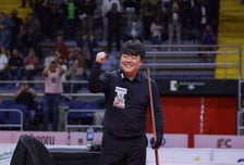 '세계 1위' 조명우 우승…18년 만의 대기록·아시아 최다 6승