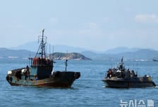 中, 서해 '유령어선' 선주 찾아 처벌 수순…韓에 단속증거 요청