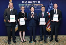 [사설]대미 원전 투자로 최대한 국익 챙겨야