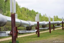 알래스카 LNG, 대미투자 테이블에 올랐다