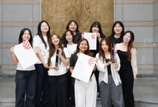동서대 레드닷 어워드서 3편 'Best of the Best' 등 수상