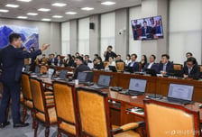 野 "김현지 국감 불러야" 연일 공세…올해도 예고된 靑증인 신경전