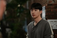 '최애의 사원' 강훈 배신한 스파이의 충격적인 정체