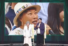 '말자쇼' 정영주, 변우석·안효섭 향한 애정…"키운 것처럼 대견"