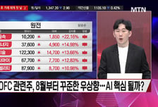 [시선강탈] HD건설기계 vs 켐트로닉스 vs JW신약, 공략법은?
