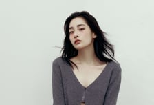 르셉템버, 첫 모델 김민하와 브랜드 색깔 넓힌다