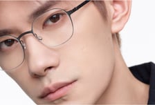 린드버그, 40년 티타늄 혁신 26FW에 담았다