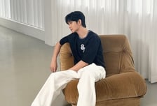 '사실상 종결' 혐의 벗은 김수현, 광고 촬영 공개…복귀 박차