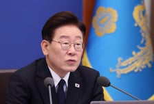 李대통령, '초대 중수청장' 김지용 지명·인청 요청…靑 "중수청 성공적 이끌 것"