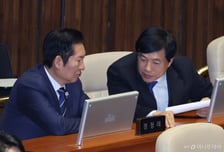 정청래·이성윤, 공소청 직제안 반기…"간판만 바꾼다고 검찰 개혁이냐"